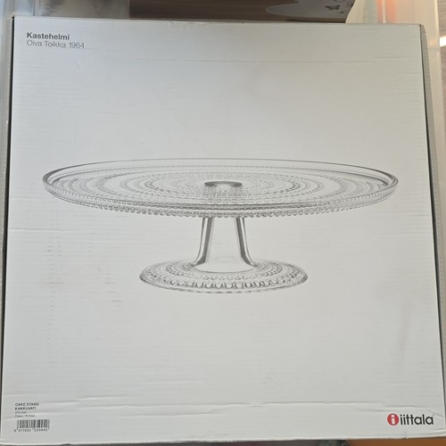Iittala kastehelmi clear - iittala,