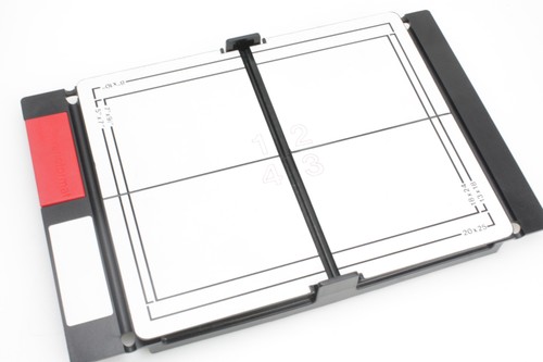 Jobo varioformat masking frame - varioformat,