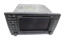 Navigation System Navi BE6663 PCM 1E1 for Porsche Cayenne 9PA 955 02-07