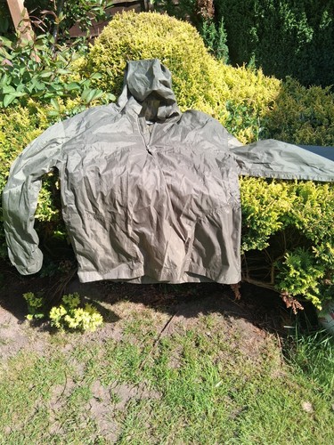 Green waterproof fishing - green,
