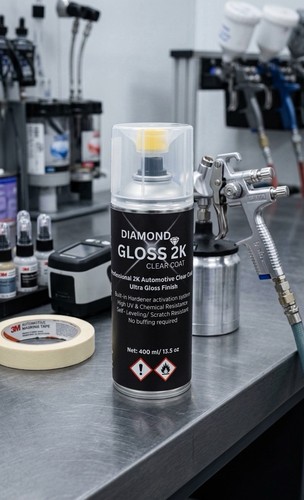Diamond clear coat true - diamond, |
