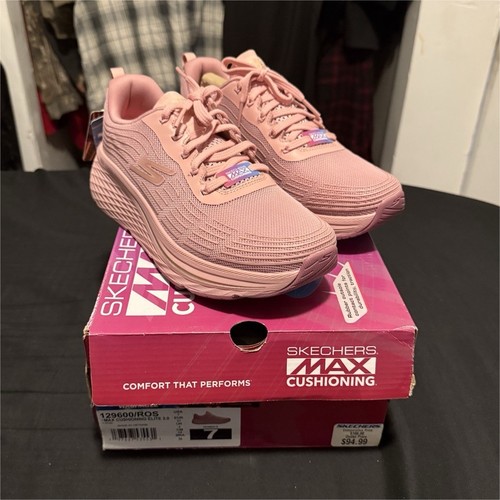 Skechers max cushioning elite - max,