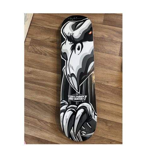 Birdhouse tony hawk pro - birdhouse,