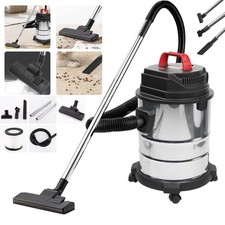 1600W Vacuum Cleaner Wet and