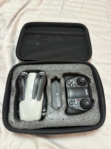 4drc f10 pro - wifi/gps, drone