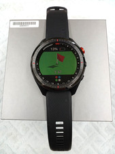 Used Garmin Approach S62 Black