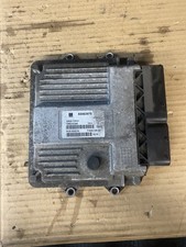 2009 Suzuki Swift DDIS MK2 RS