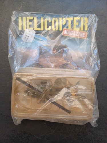 Amercom helicopter magazine - amercom,