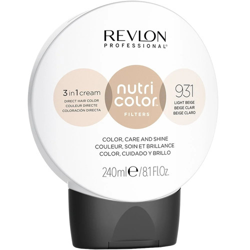 Revlon professional nutri - revlon,
