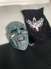 Wwe Uncle Howdy Mask With