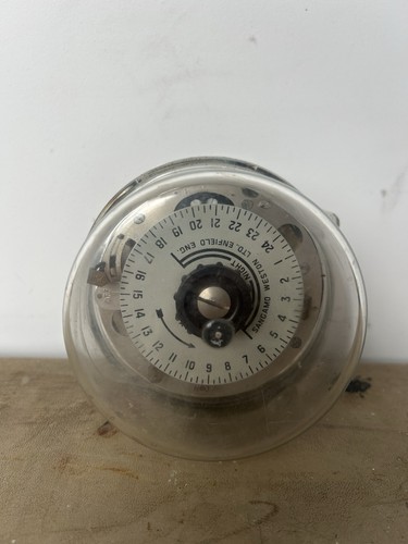 Sangamo s2571171 a312 - s2571171, time