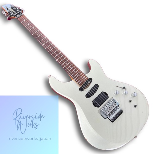 Fernandes apg 85s full - fernandes,