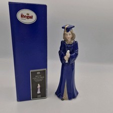 Vintage SBL Regal House