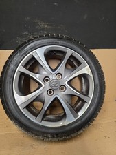Mk3 Toyota Yaris 16 Inch
