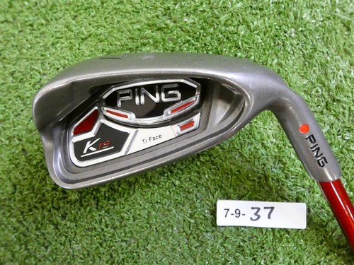 Ping k15 iron tfc 149 - ping,