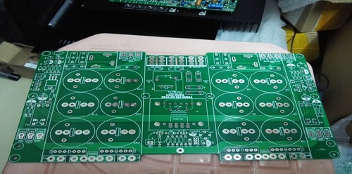 Stereo speaker protection - speaker,
