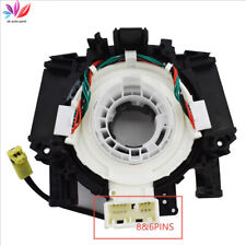 Airbag Clock Spring Squib Spiral Cable Slip Ring For Nissan Qashqai 25560-BT25A