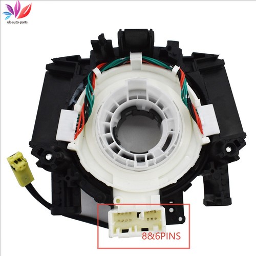 Airbag clock spring squib - airbag,