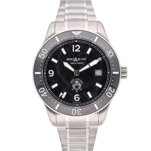 Montblanc 1858 129372 with