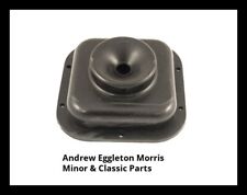MORRIS Minor Traveller GEAR