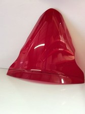 KAWASAKI ER6F 2012 FLIP UP RED