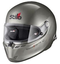 Stilo Helmet ST6FN Full Face Circuit Race Racing Lid - FIA SA2020 Large FIA 59cm