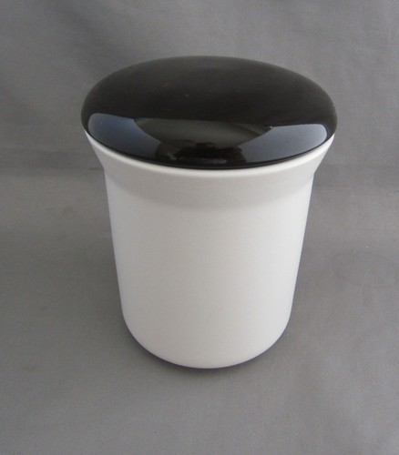 Potted stilton lidded ceramic - potted,