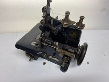 SEWING MACHINE OVERLOCKER