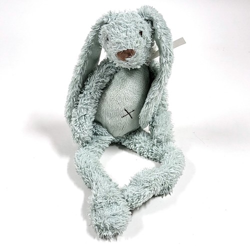 Happy horse bunny rabbit plush - happy,