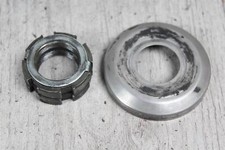 Mother sheet metal fork bridge