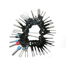 36pcs Motorcycle Electrical
