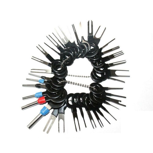 36pcs motorcycle electrical - 36pcs,