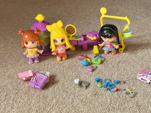 Pinypon shop - shop,