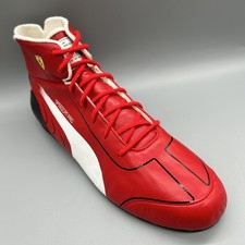 Puma speedcat pro ferrari mid - puma,