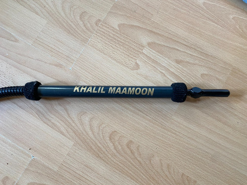 Shisha hookah khalil mamoon - shisha,