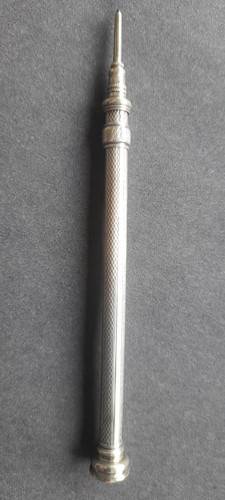 Sampson mordan makers - mordan, &