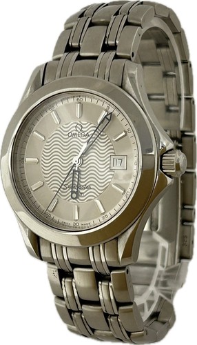 Omega seamaster 120 - omega, 2511.31