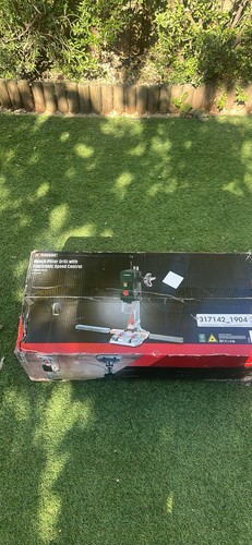 Parkside tool bench drill - parkside,