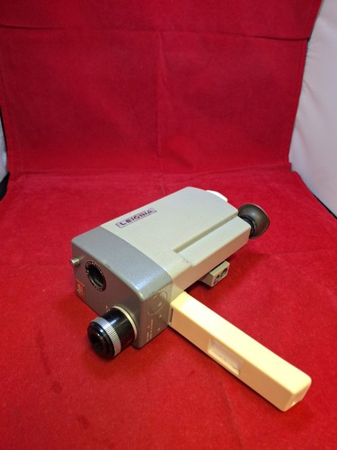 Vintage leitz wetzlar - vintage,