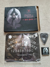 Ghost Hunting Ouija Spirit