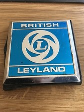 Vintage British Leyland