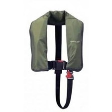 Maindeck Plastimo Life Jacket with Crutch Strap Sailing Fishing Buoyancy Aid