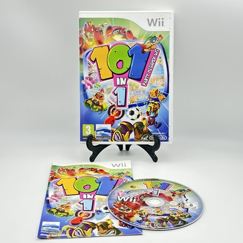 101 party megamix - 1,