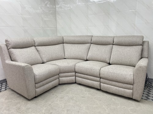 Parker knoll dakota power - knoll,