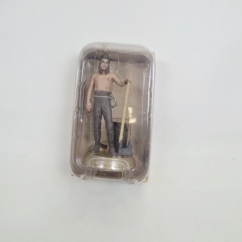 Eaglemoss hobbit lord the - hobbit,