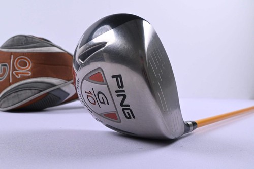 Ping g10 driver degree - driver, /