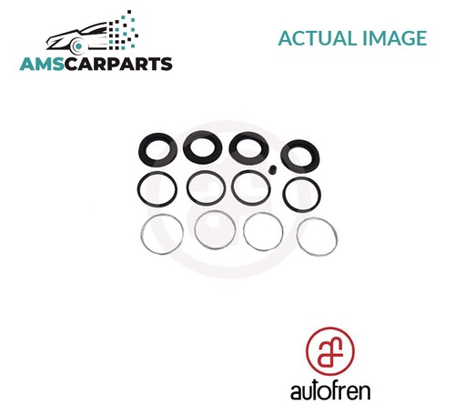 Brake caliper repair kit front - brake,