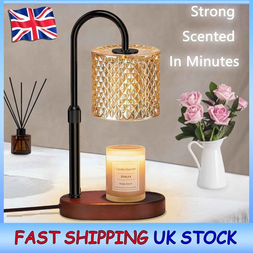 Adjustable height flameless - height,
