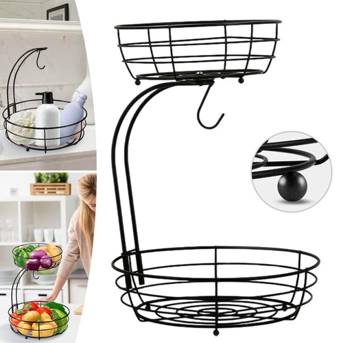 Tier fruit bowl - 2, holder