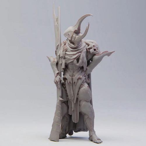 Trench crusade plague - crusade, knight